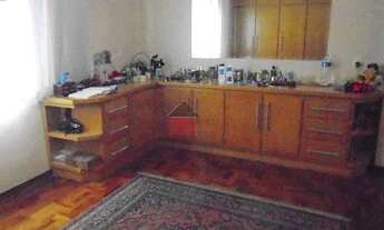 Imagem 3: Sobrado à venda, Cambuci, São Paulo, SP - com 3 andares e garagem coberta para 2 carros