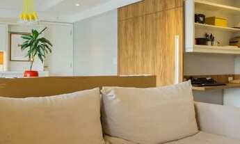 Imagem 5: SÃO PAULO - Apartamento Padrão - BROOKLIN