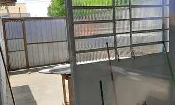 Imagem 6: Casa kitnet 1 quarto