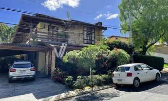 Imagem 2: Casa - Jardim Botânico (Sousas) - Campinas