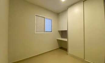 Imagem 2: Apartamento para Venda em Uberlândia, Santa Mônica, 2 dormitórios, 1 suíte, 1 banheiro, 2