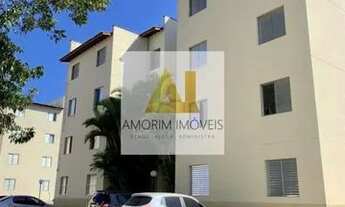 Imagem: Apartamento para Locação em Carapicuíba