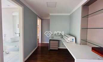 Imagem 5: Apartamento com 3 dormitórios à venda, 79 m² por R$ 450.000,00 - Itapuã - Vila Velha/ES