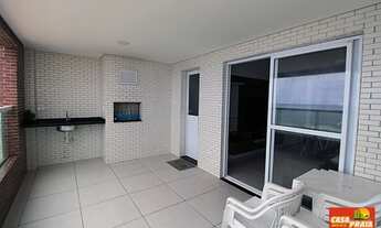 Imagem: Apartamento para venda tem 85 metros quadrados