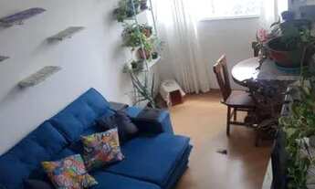 Imagem 6: Apartamento em Vila Santana - São Paulo