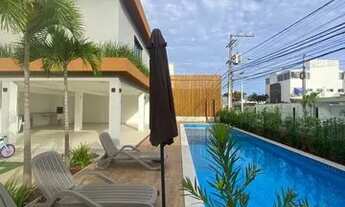 Imagem 6: CASA EM CONDOMÍNIO LOCALIZADO NO BAIRRO DE BURAQUINHO