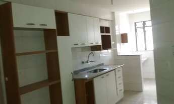 Imagem 3: Alugo apartamento com 3 qts 1 suíte todo planejado com 2 vagas centro de Nova Iguaçu