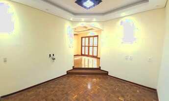 Imagem 5: Casa em Condomínio para aluguel, 3 quartos, 1 suíte, 2 vagas, PARQUE EGISTO RAGAZZO - Lime