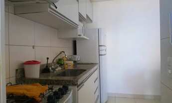 Imagem 7: Aluguel / Apartamento / Flat, 1 quarto Setor Oeste, Bueno, Marista, K apartament - Goiânia