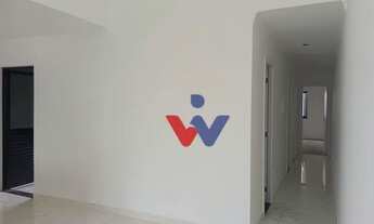 Imagem 7: Casa com 3 dormitórios à venda, 100 m² por R$ 650.000,00 - Fazenda Velha - Araucária/PR