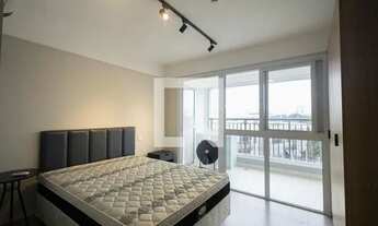 Imagem: Apartamento para Aluguel - Tatuapé, 1 Quarto