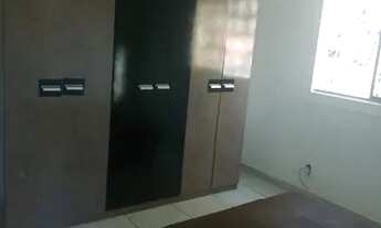 Imagem 5: Kitnet mobiliado