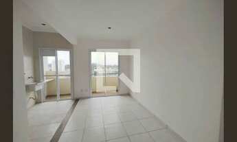 Imagem 6: Apartamento para Aluguel - Demarchi, 2 Quartos, 46 m2