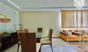 Imagem 5: Cobertura com 3 suítes, 3 vagas de garagem e terraço à venda na Praia do Morro em Guarapar