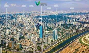 Imagem 4: SÃO PAULO - Apartamento Padrão - PINHEIROS