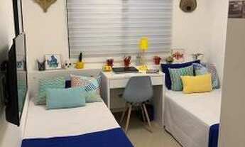 Imagem 7: APARTAMENTO COM 2 QUARTOS E LAZER COMPLETO NA TIJUCA