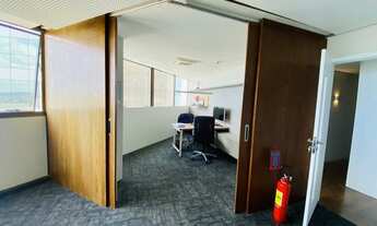 Imagem 6: Sala/Conjunto para venda possui 162 metros quadrados com 1 quarto em Pina - Recife - PE