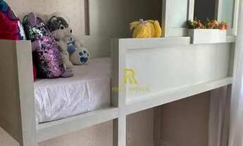 Imagem 4: Apartamento com 3 suítes para alugar, 174 m² por R$ 12.883/mês - Granja Julieta - São Paul