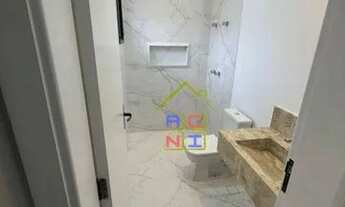 Imagem 15: Linda casa a venda no condomínio Jatobá em Hortolândia SP