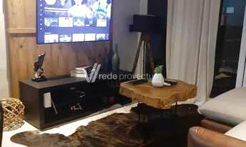 Imagem 6: Casa - Bairro das Palmeiras - Campinas