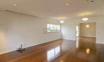 Imagem 7: Locação Apartamento 3 Dormitórios - 240 m² Moema