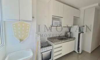 Imagem 5: Apartamento Padrão em Ribeirão Preto