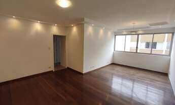 Imagem 1: Belo apartamento, vista magnifica eterna p/ o vale Pacaembu, lazer, 1 vaga. A poucos metr