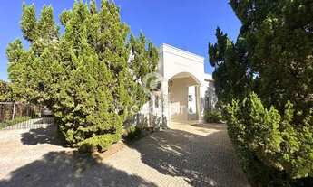 Imagem 2: Casa - Loteamento Alphaville Campinas - Campinas