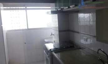 Imagem 7: Apartamento de 2 quartos para alugar no bairro Tamboré