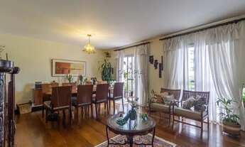 Imagem 5: Venda Apartamento 4 Dormitórios - 180 m² Campo Belo