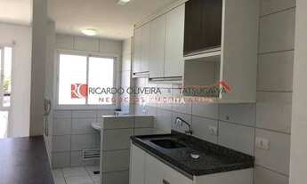Imagem 5: Apartamento, 58 m² - venda por R$ 300.000,00 ou aluguel por R$ 1.800,00/mês - Champagnat