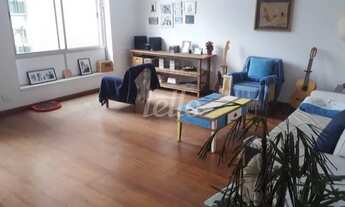 Imagem 2: São Paulo - Apartamento Padrão - Jardins