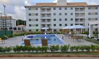 Imagem: Apartamento com 3/4 condomínio Reserva