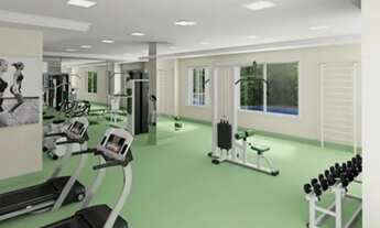 Imagem 7: São Paulo - Apartamento Padrão - Consolação