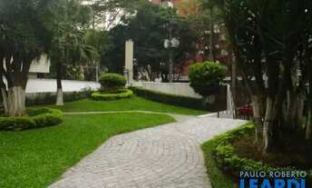 Imagem 2: APARTAMENTO - MOEMA ÍNDIOS - SP