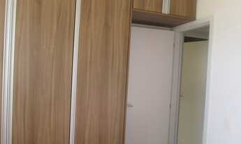 Imagem 3: Apartamento para venda com 50 metros quadrados com 2 quartos