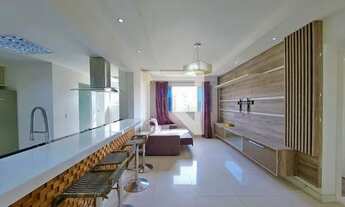 Imagem 2: Apartamento para Aluguel - Engenho Novo, 2 Quartos, 62 m2