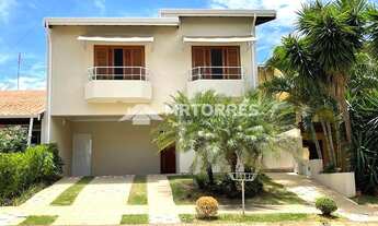 Imagem: Casa a venda condomínio Raízes em Paulínia