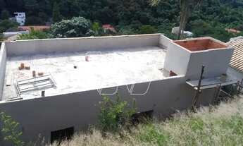 Imagem 4: Casa - Colinas do Ermitage (Sousas) - Campinas