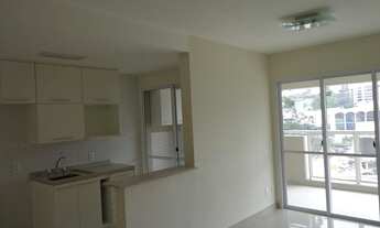 Imagem 2: Apartamento para aluguel tem 40