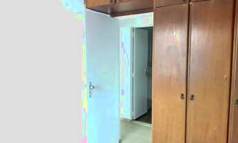 Imagem 7: MOEMA ÍNDIOS - LOCAL CALMO - 100m² ÚTEIS - SACADA - 3 DORMS C/SUÍTE - CLOSET - LAZER - 2 V