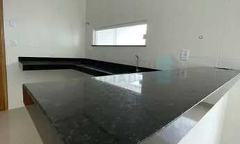 Imagem 6: Casa Nova Araçagy Lado Praia