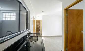 Imagem 5: Cobertura para venda tem 70 metros quadrados com 2 quartos em Vila Romero - São Paulo - SP