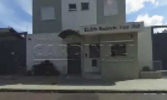 Imagem: Apartamento Padrão em São Carlos