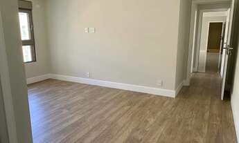 Imagem 3: Apartamento para venda tem 108 metros quadrados com 2 quartos em Centro - Florianópolis