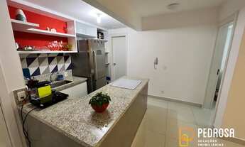 Imagem 7: Apartamento com 56 m2 - In Mare Bali Resort - Praia de Cotovelo - Sombra - Oportunidade