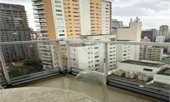 Imagem 4: São Paulo - Apartamento Padrão - PINHEIROS