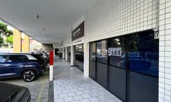 Imagem 3: Apartamento para aluguel tem 35 metros quadrados com 1 quarto em Boa Vista - Recife - Pern