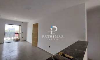 Imagem 6: Apartamento com 2 dormitórios à venda, 66 m² por R$ 370.000 - Jardim Atlântico Oeste (Itai