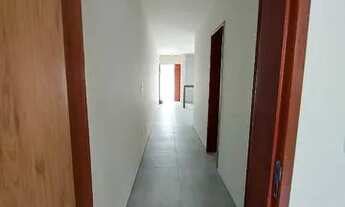 Imagem 3: Alugo casa nova 2 qts garagem, quintal no Muçumagro/Valentina